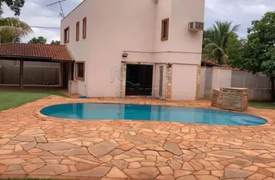 Chácara de 365m² com 03 quartos e piscina aquecida à venda - Chácaras Rio Pardo