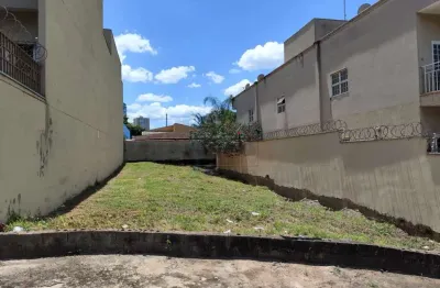 Terreno à venda no Jardim Botânico, Ribeirão Preto 