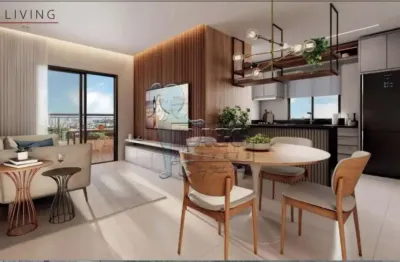 Apartamento com 2 quartos à venda no Nova Aliança, Ribeirão Preto 