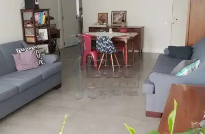 Apartamento com 3 quartos à venda no Jardim Irajá, Ribeirão Preto 