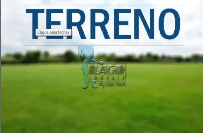 Terreno à venda no Alto da Boa Vista, Ribeirão Preto 