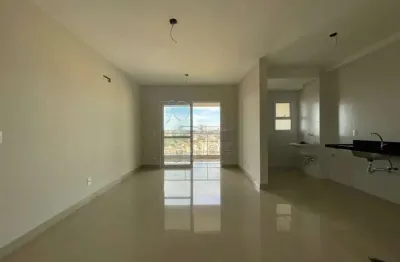 Apartamento com 2 quartos à venda na Vila Ana Maria, Ribeirão Preto 