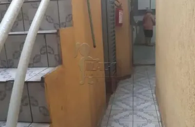 Sobrado comercial de 295m² com 03 quartos para locação e venda - Jardim Alexandre Balbo