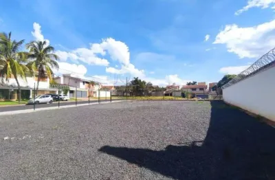 Terreno à venda no Alto da Boa Vista, Ribeirão Preto 