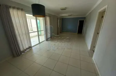 Apartamento com 3 quartos à venda na Vila do Golf, Ribeirão Preto 