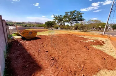 Terreno à venda no Santa Martha, Ribeirão Preto 