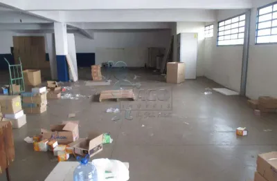 Galpão comercial de 1500 m² para locação e venda - Jardim Novo Mundo