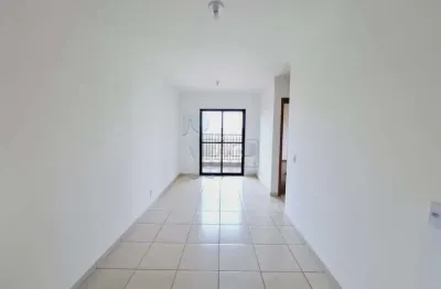 Apartamento de 55m² com 02 quartos à venda - Residencial Monterrey