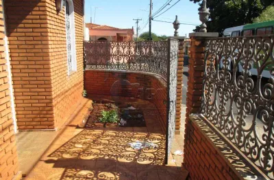 Casa com 3 quartos à venda no Quintino Facci I, Ribeirão Preto 