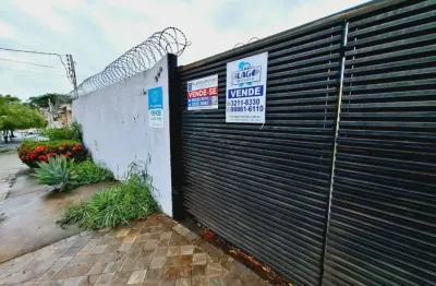 Terreno à venda no Jardim Sumaré, Ribeirão Preto 