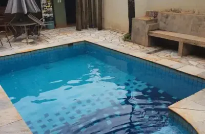 Casa de 333m² com 03 suítes à venda em condomínio - Bonfim Paulista