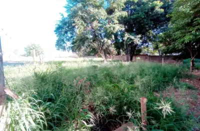 Terreno à venda no Jardim Jandaia, Ribeirão Preto 