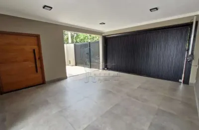 Casa com 2 quartos à venda no Bom Jardim, Brodowski 