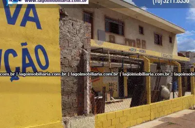 Ponto comercial à venda na Vila Tibério, Ribeirão Preto 