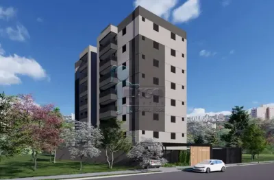 Apartamento com 2 quartos à venda no Ribeirânia, Ribeirão Preto 