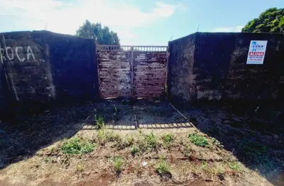Terreno à venda no Recreio das Acácias, Ribeirão Preto 
