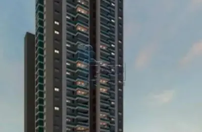 Apartamento de 69m² com 02 quartos à venda - Jardim Olhos D`Água II