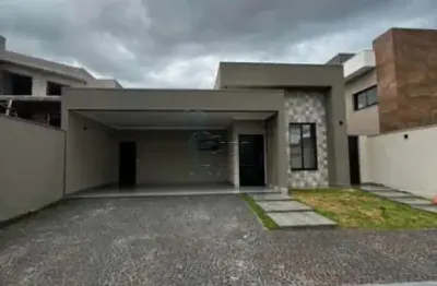 Casa de 176m² com 03 quartos à venda em condomínio - Parque Residencial Veneza / Brodowski