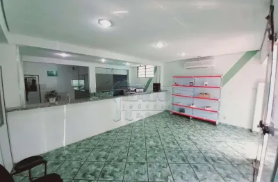 Imóvel comercial para locação e venda em avenida de grande fluxo