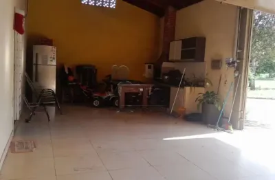 Casa com 3 quartos à venda no Jamil Seme Cury, Ribeirão Preto 
