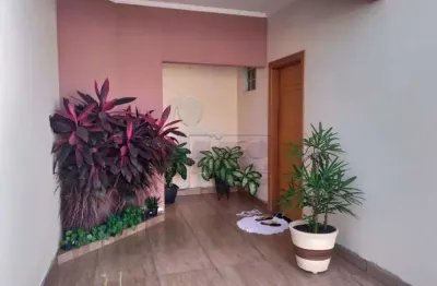 Casa com 3 quartos à venda no Jardim São José, Sertãozinho 