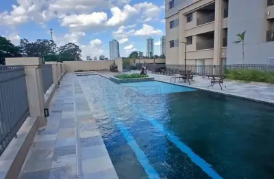 Apartamento de 109m² com 03 quartos à venda - Jardim Olhos D`Água