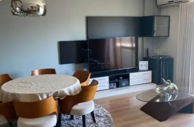 Apartamento cobertura de 63m² com 01 suíte à venda - Ribeirânia