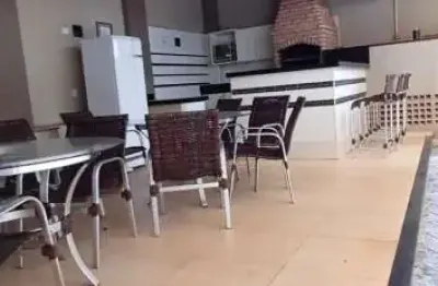 Apartamento com 3 quartos à venda no Centro, Ribeirão Preto 