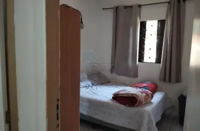 Casa com 5 quartos à venda no Jardim Jóquei Clube, Ribeirão Preto 