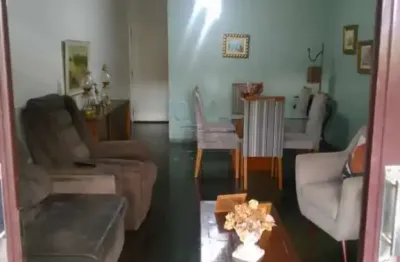 Apartamento com 3 quartos à venda no Jardim América, Ribeirão Preto 