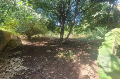 Terreno à venda no Jardim Florestan Fernandes, Ribeirão Preto 