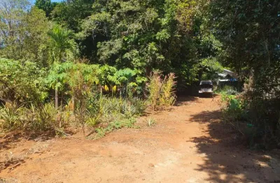 Terreno à venda no Jardim Florestan Fernandes, Ribeirão Preto 