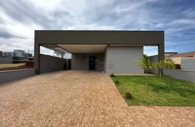 Casa em condomínio fechado com 3 quartos à venda no Condomínio Verona, Brodowski 