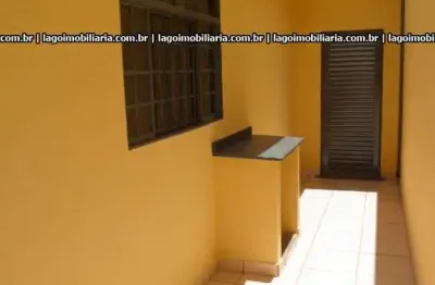Casa com 3 quartos à venda no Jardim Macedo, Ribeirão Preto 