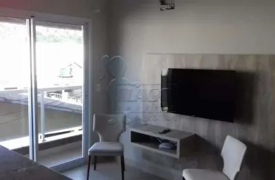 Apartamento com 2 quartos à venda no Santa Cruz do José Jacques, Ribeirão Preto 