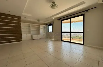 Apartamento com 3 quartos à venda no Jardim Irajá, Ribeirão Preto 