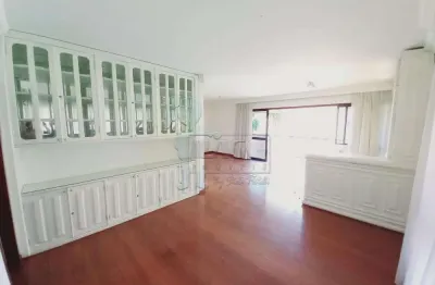 Apartamento com 3 quartos à venda na Vila Seixas, Ribeirão Preto 