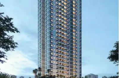 Apartamento com 2 quartos à venda no Jardim Botânico, Ribeirão Preto 