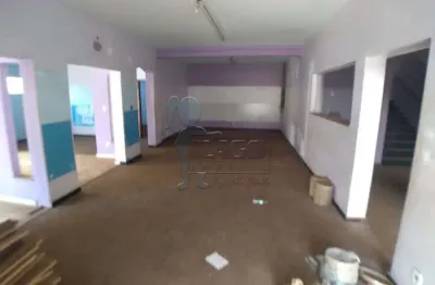 Ponto comercial à venda no Centro, Ribeirão Preto 