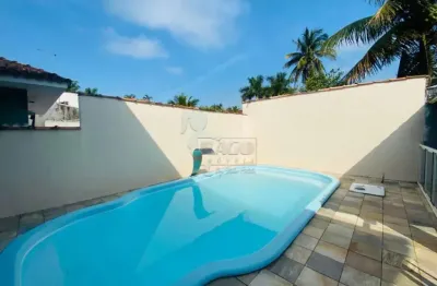 Casa com 3 quartos à venda no Balneário Praia do Pernambuco, Guarujá 