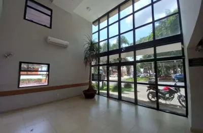 Ponto comercial à venda no Alto da Boa Vista, Ribeirão Preto 