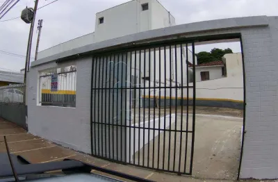 Barracão / Galpão / Depósito à venda no Centro, Ribeirão Preto 