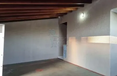 Casa com 3 quartos à venda no Jardim Ouro Branco, Ribeirão Preto 