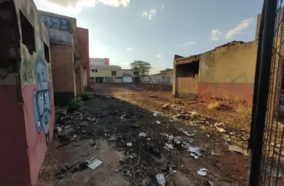Terreno à venda no Ipiranga, Ribeirão Preto 