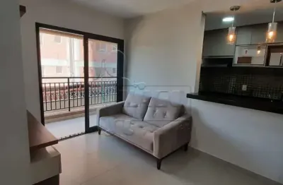 Apartamento com 2 quartos à venda no Ribeirânia, Ribeirão Preto 