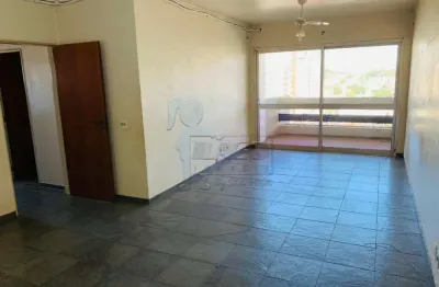 Apartamento com 3 quartos à venda na Vila Seixas, Ribeirão Preto 