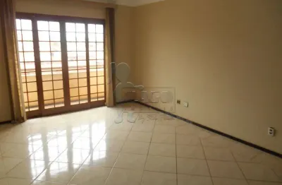 Apartamento com 3 quartos à venda no Parque dos Bandeirantes, Ribeirão Preto 