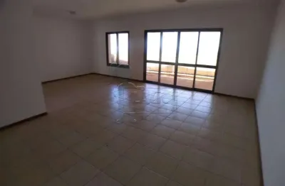 Apartamento com 4 quartos à venda no Jardim Irajá, Ribeirão Preto 