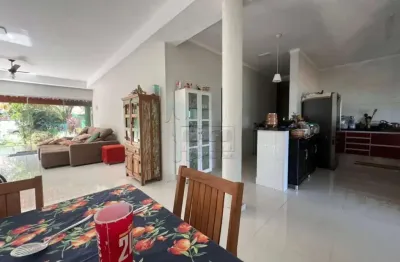 Chácara de 280m² com 04 Quartos - Residencial Recanto do Rio Pardo