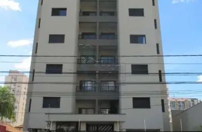 Apartamento com 2 quartos à venda no Centro, Ribeirão Preto 